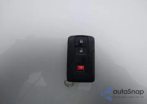 2007 Toyota Prius from USA, damaged, VIN JTDKB20U677557353